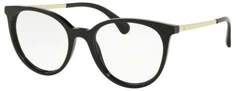 chanel brilmontuur 3378 noir|Chanel Chanel Ch3378 Black Glasses .